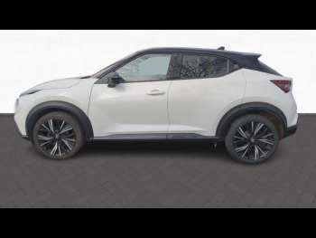 Photo 7 du bon plan NISSAN Juke 1.0 DIG-T 114ch N-Design 2021.5 occasion à 17980 €