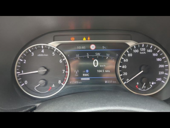 Photo 10 du bon plan NISSAN Juke 1.0 DIG-T 114ch N-Design 2021.5 occasion à 17980 €
