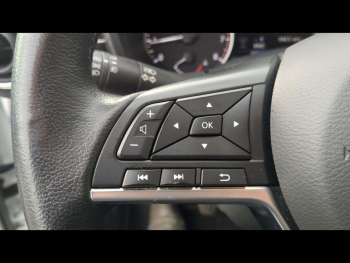 Photo 11 du bon plan NISSAN Juke 1.0 DIG-T 114ch N-Design 2021.5 occasion à 17980 €