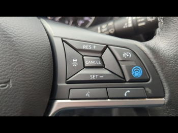 Photo 12 du bon plan NISSAN Juke 1.0 DIG-T 114ch N-Design 2021.5 occasion à 17980 €