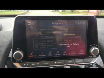 Photo 13 du bon plan NISSAN Juke 1.0 DIG-T 114ch N-Design 2021.5 occasion à 17980 €