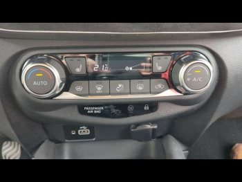 Photo 16 du bon plan NISSAN Juke 1.0 DIG-T 114ch N-Design 2021.5 occasion à 17980 €