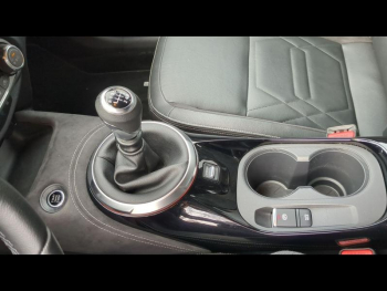 Photo 18 du bon plan NISSAN Juke 1.0 DIG-T 114ch N-Design 2021.5 occasion à 17980 €