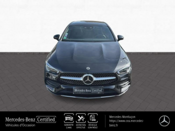Photo 2 du bon plan MERCEDES-BENZ CLA Shooting Brake 200 163ch AMG Line 7G-DCT occasion à 30970 €
