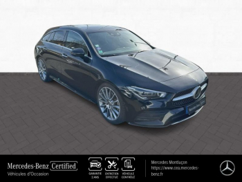 Photo 3 du bon plan MERCEDES-BENZ CLA Shooting Brake 200 163ch AMG Line 7G-DCT occasion à 30970 €