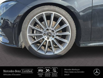 Photo 9 du bon plan MERCEDES-BENZ CLA Shooting Brake 200 163ch AMG Line 7G-DCT occasion à 30970 €