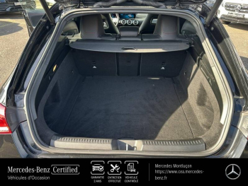 Photo 10 du bon plan MERCEDES-BENZ CLA Shooting Brake 200 163ch AMG Line 7G-DCT occasion à 30970 €