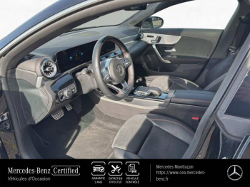Photo 12 du bon plan MERCEDES-BENZ CLA Shooting Brake 200 163ch AMG Line 7G-DCT occasion à 30970 €