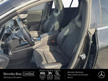 Photo 14 du bon plan MERCEDES-BENZ CLA Shooting Brake 200 163ch AMG Line 7G-DCT occasion à 30970 €