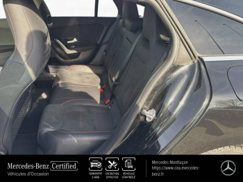 Photo 15 du bon plan MERCEDES-BENZ CLA Shooting Brake 200 163ch AMG Line 7G-DCT occasion à 30970 €