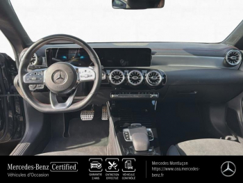 Photo 16 du bon plan MERCEDES-BENZ CLA Shooting Brake 200 163ch AMG Line 7G-DCT occasion à 30970 €
