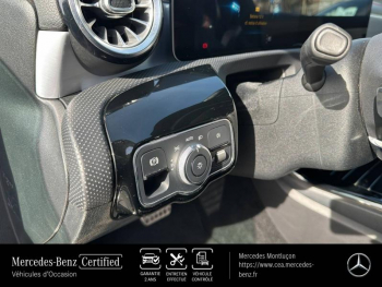 Photo 17 du bon plan MERCEDES-BENZ CLA Shooting Brake 200 163ch AMG Line 7G-DCT occasion à 30970 €