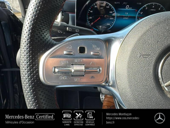 Photo 18 du bon plan MERCEDES-BENZ CLA Shooting Brake 200 163ch AMG Line 7G-DCT occasion à 30970 €