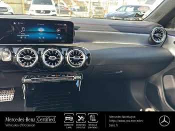 Photo 22 du bon plan MERCEDES-BENZ CLA Shooting Brake 200 163ch AMG Line 7G-DCT occasion à 30970 €