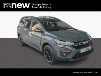 Photo 3 du bon plan DACIA Jogger 1.0 TCe 110ch Extreme 7 places -24 occasion à 22490 €