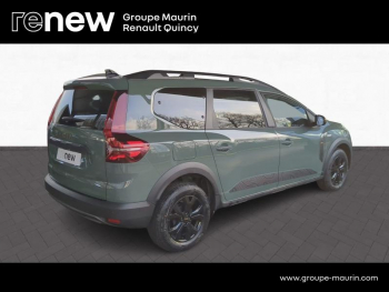 Photo 4 du bon plan DACIA Jogger 1.0 TCe 110ch Extreme 7 places -24 occasion à 22490 €