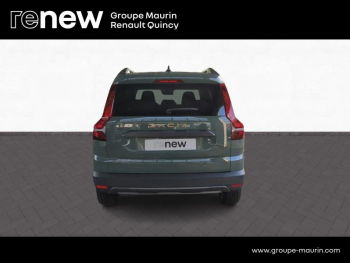 Photo 5 du bon plan DACIA Jogger 1.0 TCe 110ch Extreme 7 places -24 occasion à 22490 €