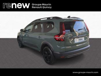 Photo 6 du bon plan DACIA Jogger 1.0 TCe 110ch Extreme 7 places -24 occasion à 22490 €