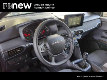 Photo 7 du bon plan DACIA Jogger 1.0 TCe 110ch Extreme 7 places -24 occasion à 22490 €