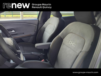 Photo 8 du bon plan DACIA Jogger 1.0 TCe 110ch Extreme 7 places -24 occasion à 22490 €