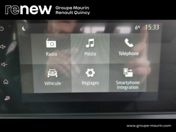 Photo 11 du bon plan DACIA Jogger 1.0 TCe 110ch Extreme 7 places -24 occasion à 22490 €