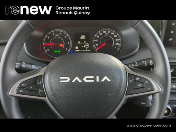 Photo 13 du bon plan DACIA Jogger 1.0 TCe 110ch Extreme 7 places -24 occasion à 22490 €