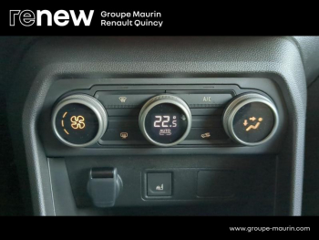 Photo 16 du bon plan DACIA Jogger 1.0 TCe 110ch Extreme 7 places -24 occasion à 22490 €