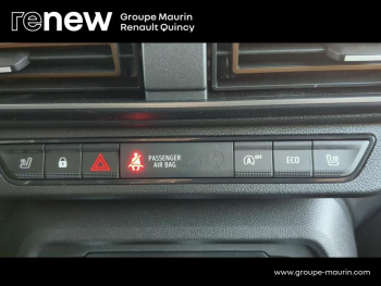 Photo 17 du bon plan DACIA Jogger 1.0 TCe 110ch Extreme 7 places -24 occasion à 22490 €