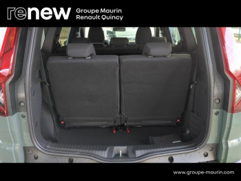 Photo 19 du bon plan DACIA Jogger 1.0 TCe 110ch Extreme 7 places -24 occasion à 22490 €