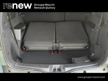 Photo 20 du bon plan DACIA Jogger 1.0 TCe 110ch Extreme 7 places -24 occasion à 22490 €
