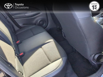 Photo 7 du bon plan NISSAN Juke 1.6 Hybrid 143ch N-Connecta 2022.5 occasion à 20990 €