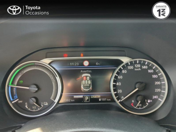 Photo 14 du bon plan NISSAN Juke 1.6 Hybrid 143ch N-Connecta 2022.5 occasion à 20990 €