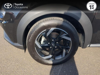 Photo 16 du bon plan NISSAN Juke 1.6 Hybrid 143ch N-Connecta 2022.5 occasion à 20990 €