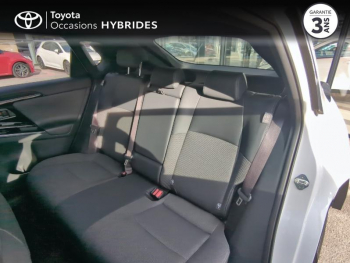 Photo 12 du bon plan TOYOTA bZ4X 218ch 11kW Origin AWD occasion à 36490 €