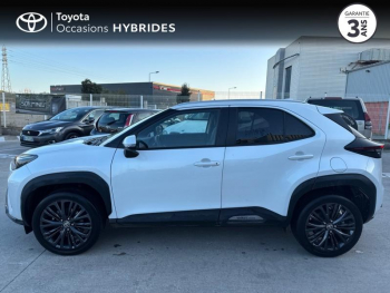 Photo 3 du bon plan TOYOTA Yaris Cross 116h Trail AWD-i MY22 occasion à 24490 €
