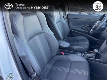 Photo 6 du bon plan TOYOTA Yaris Cross 116h Trail AWD-i MY22 occasion à 24490 €