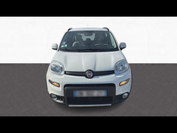 Photo 2 du bon plan FIAT Panda 4x4 0.9 8v TwinAir 85ch S&S Rock 5cv occasion à 9990 €