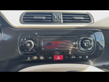 Photo 11 du bon plan FIAT Panda 4x4 0.9 8v TwinAir 85ch S&S Rock 5cv occasion à 9990 €