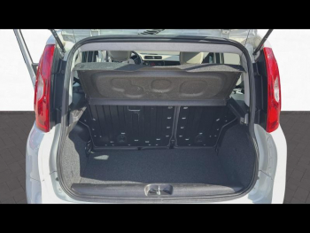 Photo 14 du bon plan FIAT Panda 4x4 0.9 8v TwinAir 85ch S&S Rock 5cv occasion à 9990 €