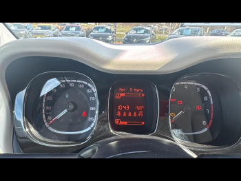 Photo 16 du bon plan FIAT Panda 4x4 0.9 8v TwinAir 85ch S&S Rock 5cv occasion à 9990 €