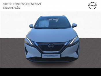 Photo 2 du bon plan NISSAN Qashqai e-POWER 190ch Tekna 2022 occasion à 34490 €
