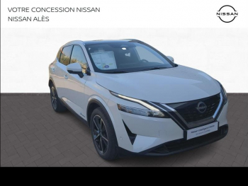 Photo 3 du bon plan NISSAN Qashqai e-POWER 190ch Tekna 2022 occasion à 34490 €