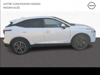 Photo 4 du bon plan NISSAN Qashqai e-POWER 190ch Tekna 2022 occasion à 34490 €