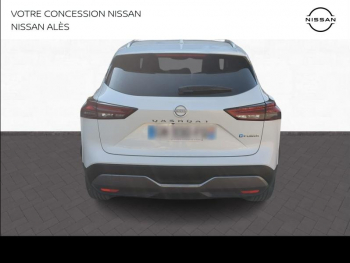 Photo 6 du bon plan NISSAN Qashqai e-POWER 190ch Tekna 2022 occasion à 34490 €