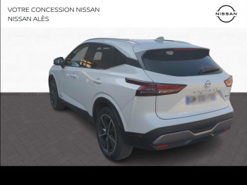 Photo 7 du bon plan NISSAN Qashqai e-POWER 190ch Tekna 2022 occasion à 34490 €