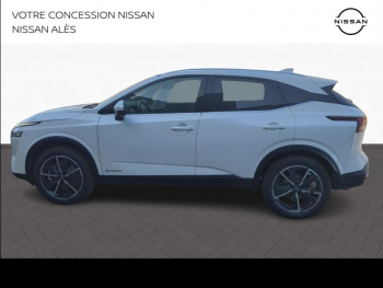 Photo 8 du bon plan NISSAN Qashqai e-POWER 190ch Tekna 2022 occasion à 34490 €
