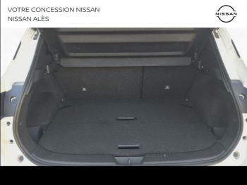 Photo 9 du bon plan NISSAN Qashqai e-POWER 190ch Tekna 2022 occasion à 34490 €