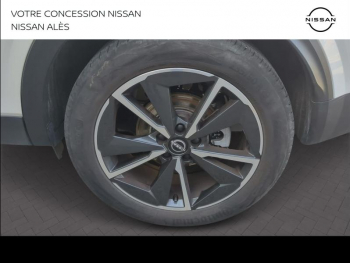 Photo 10 du bon plan NISSAN Qashqai e-POWER 190ch Tekna 2022 occasion à 34490 €