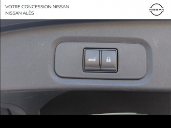 Photo 11 du bon plan NISSAN Qashqai e-POWER 190ch Tekna 2022 occasion à 34490 €
