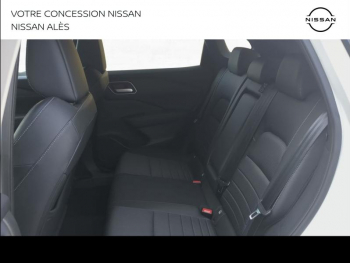 Photo 14 du bon plan NISSAN Qashqai e-POWER 190ch Tekna 2022 occasion à 34490 €